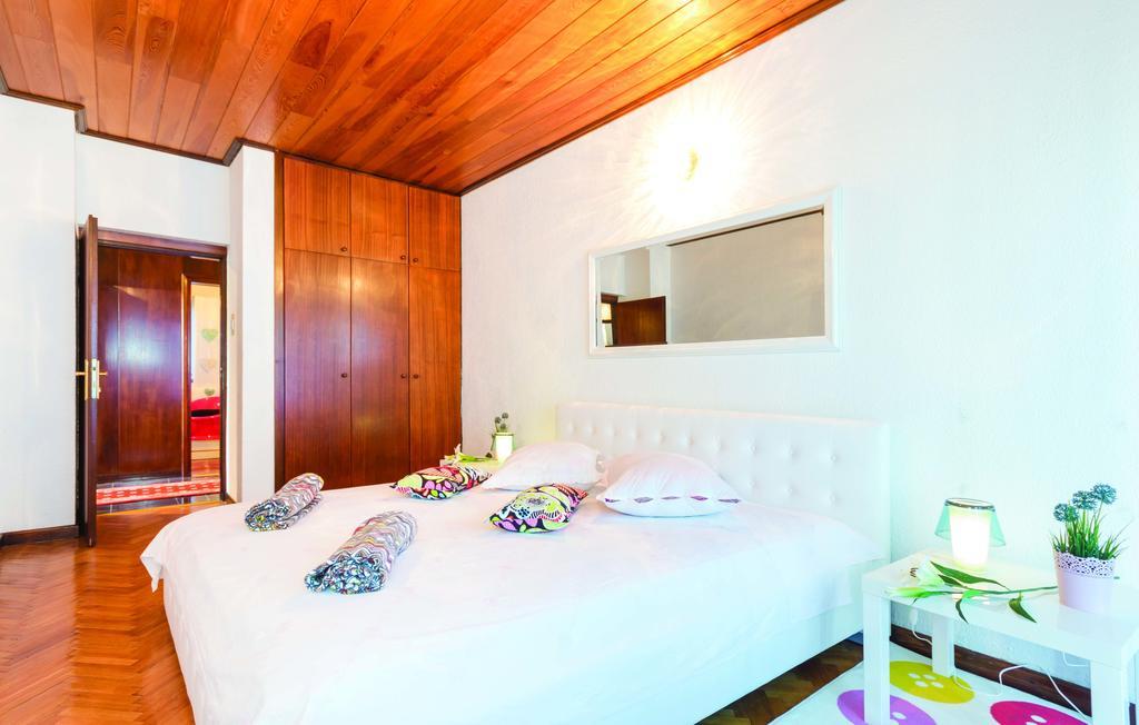Apartments Croatia Rijeka Exterior photo
